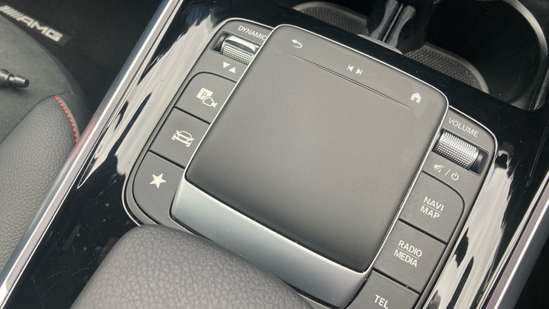 Mercedes-Benz GLB 200 AMG Line Executive 5dr 7G-Tronic Petrol Estate